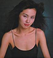 Artist Miki Matsubara